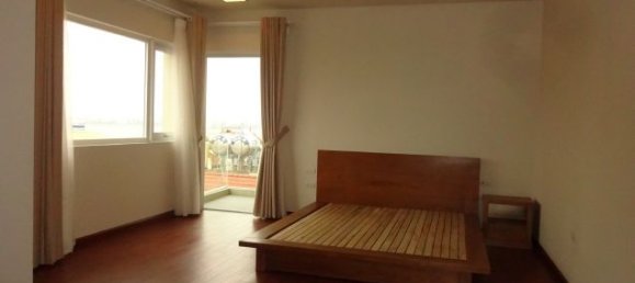 Квартира с 2 спальнями в Тэйхо, Вьетнам № 5929 10