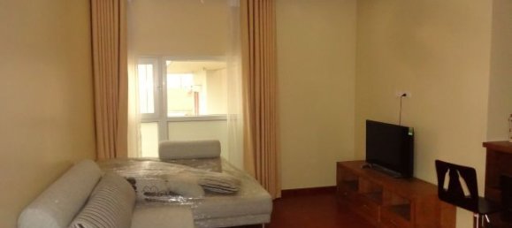 Квартира с 2 спальнями в Тэйхо, Вьетнам № 5929 6