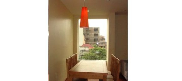 Квартира с 2 спальнями в Тэйхо, Вьетнам № 5929 8