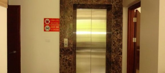 Квартира с 2 спальнями в Тэйхо, Вьетнам № 5929 3