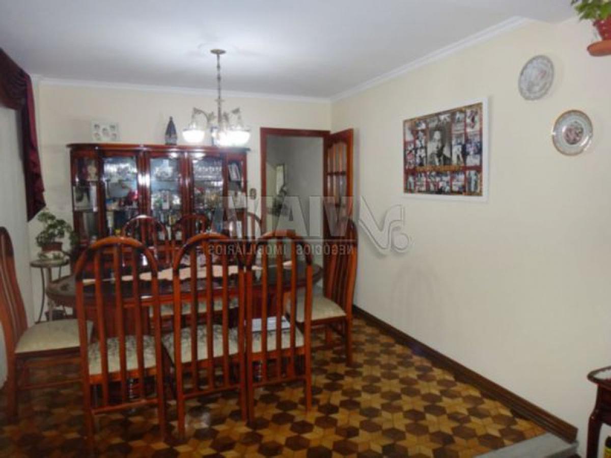 Casa T4 em São Paulo, Brazil N.º 570540