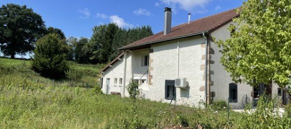 4 bedrooms House in Haute-Saone, France No. 301391 3