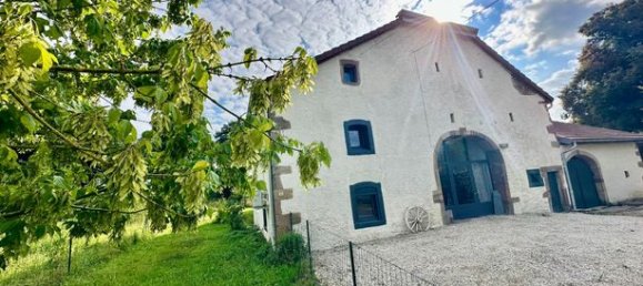 4 bedrooms House in Haute-Saone, France No. 301391 2