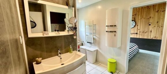 4 bedrooms House in Haute-Saone, France No. 301391 11