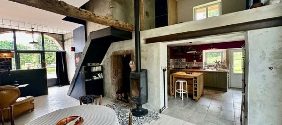 4 bedrooms House in Haute-Saone, France No. 301391 8