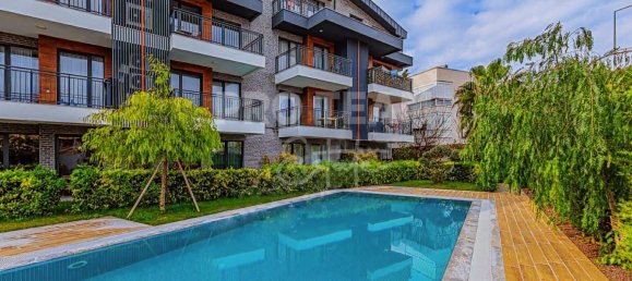 3 rooms Penthouse in Lara, Turkey No. 28039 5