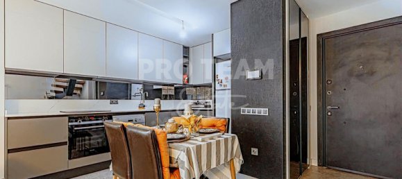 3 rooms Penthouse in Lara, Turkey No. 28039 9