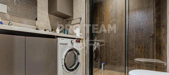 3 rooms Penthouse in Lara, Turkey No. 28039 20