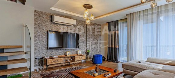 3 rooms Penthouse in Lara, Turkey No. 28039 13
