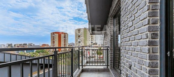 3 rooms Penthouse in Lara, Turkey No. 28039 18