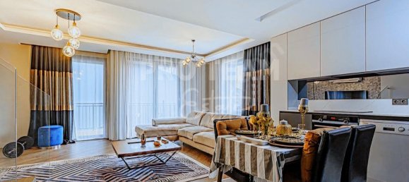 3 rooms Penthouse in Lara, Turkey No. 28039 12