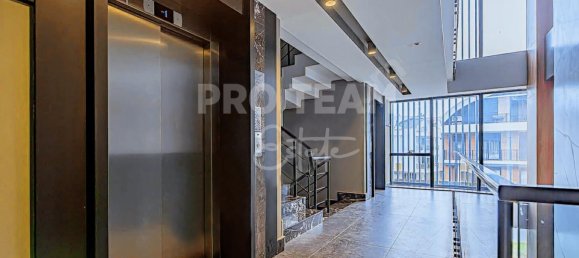 3 rooms Penthouse in Lara, Turkey No. 28039 8