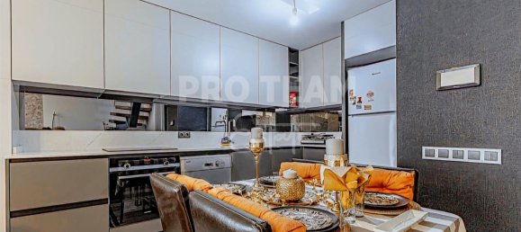 3 rooms Penthouse in Lara, Turkey No. 28039 10