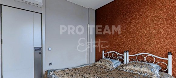 3 rooms Penthouse in Lara, Turkey No. 28039 19