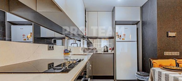 3 rooms Penthouse in Lara, Turkey No. 28039 11