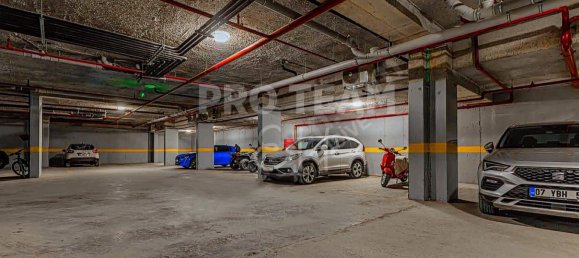 3 rooms Penthouse in Lara, Turkey No. 28039 7