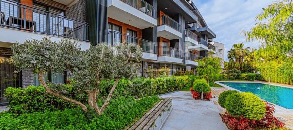 3 rooms Penthouse in Lara, Turkey No. 28039 3