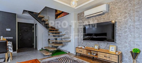 3 rooms Penthouse in Lara, Turkey No. 28039 15