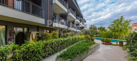 3 rooms Penthouse in Lara, Turkey No. 28039 2