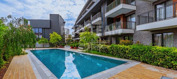 3 rooms Penthouse in Lara, Turkey No. 28039 4