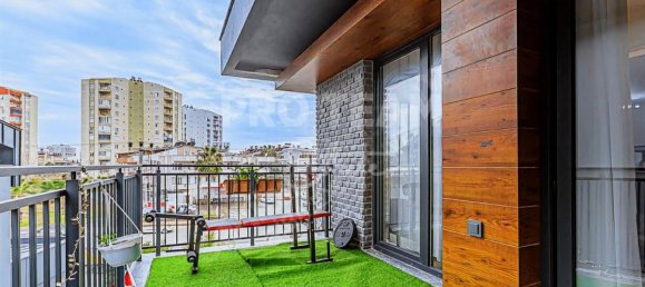 3 rooms Penthouse in Lara, Turkey No. 28039 14