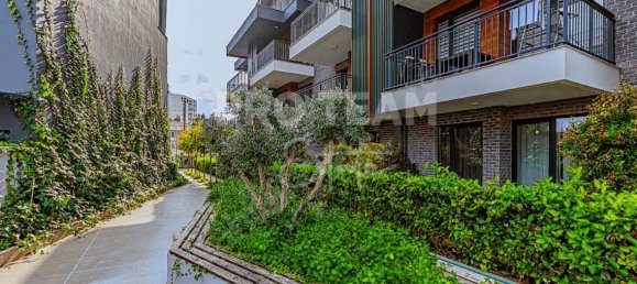 3 rooms Penthouse in Lara, Turkey No. 28039 6