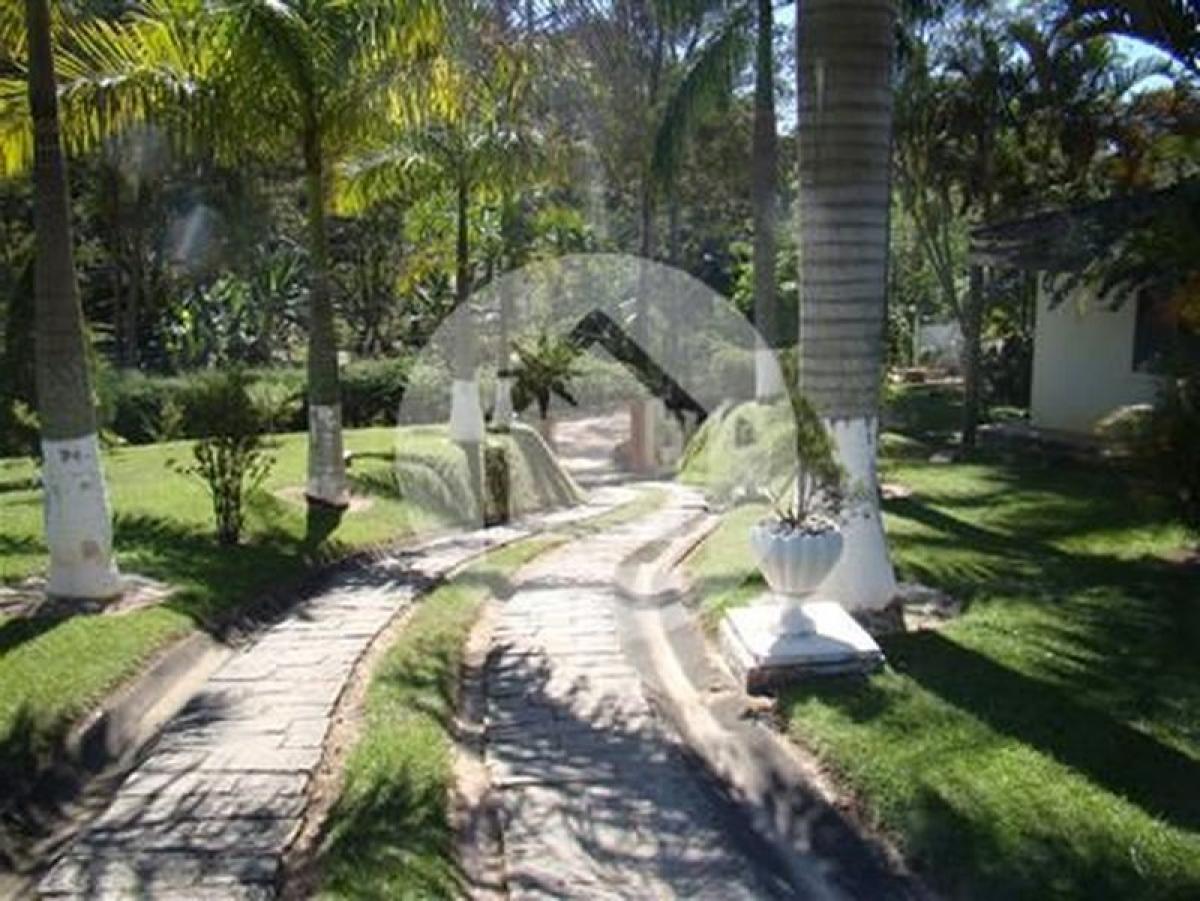 Casa de 3 dormitorios en Sao Paulo, Brazil No. 540801