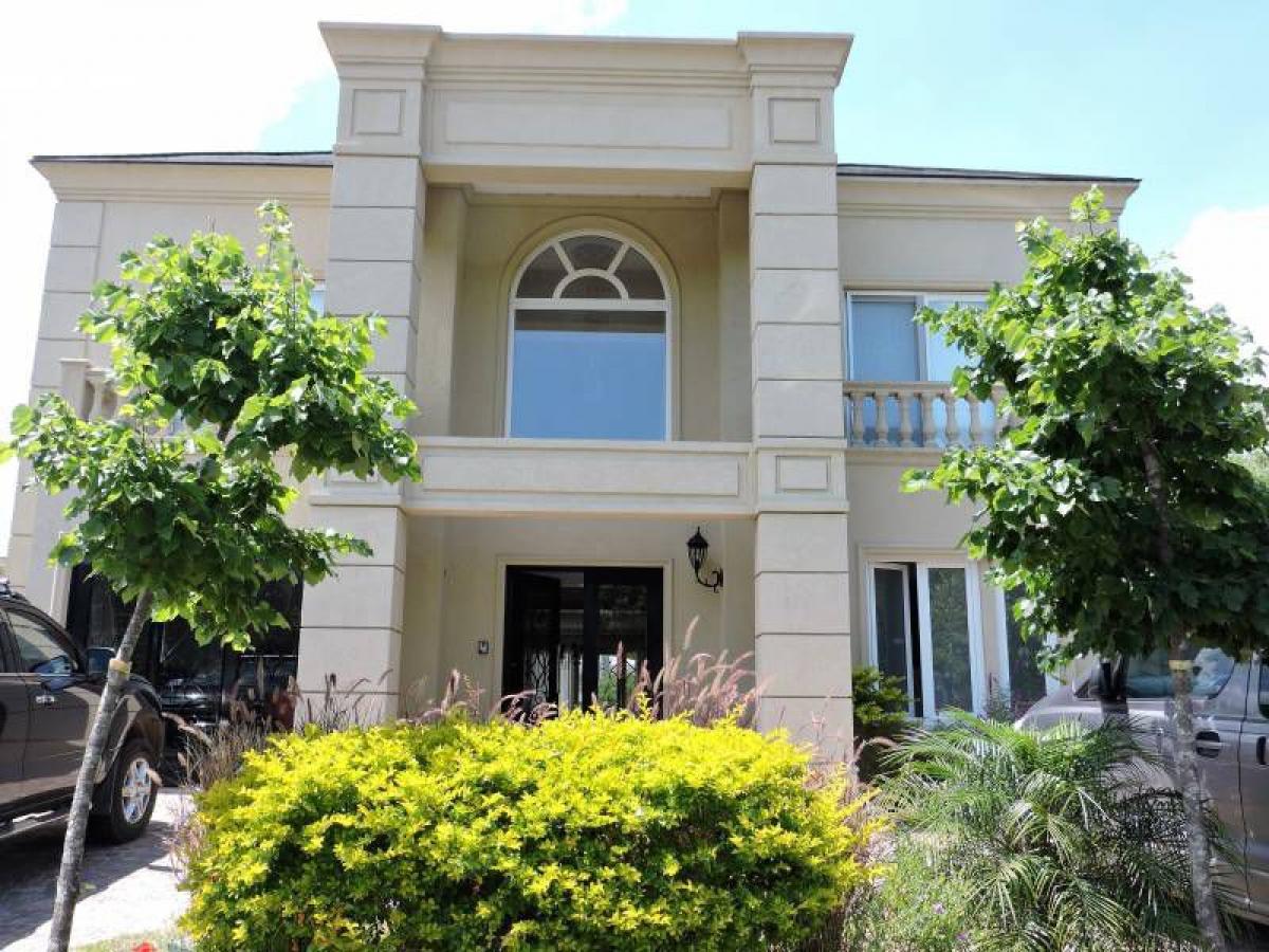 4 bedrooms House in Tigre, Argentina No. 53010