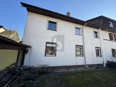 Таунхаус с 9 комнатами в Лёррах, Германия № 296015