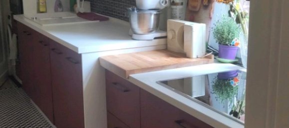 Квартира с 2 спальнями в Дюссельдорф, Германия № 235338 10