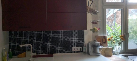 Квартира с 2 спальнями в Дюссельдорф, Германия № 235338 9