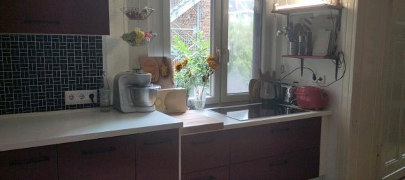 Квартира с 2 спальнями в Дюссельдорф, Германия № 235338 8