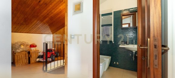 Здание с 3 спальнями в Трекастаньи, Италия № 316926 34