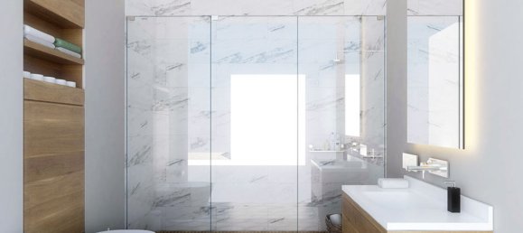 Apartment 1+1 in Taksim Palas, Sisli, Turkey No. 36004 7