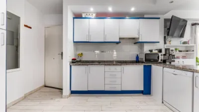 2 Schlafzimmer Wohnung in Granada, Spain, Nr. 179916