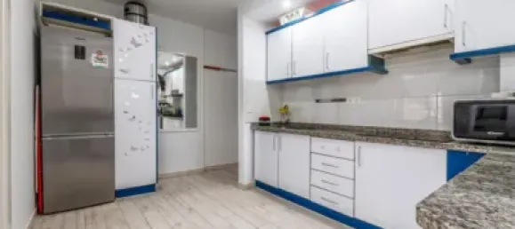 2 Schlafzimmer Wohnung in Granada, Spain, Nr. 179916 19