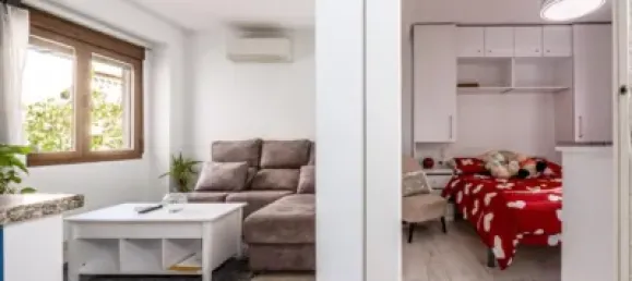 2 Schlafzimmer Wohnung in Granada, Spain, Nr. 179916 4