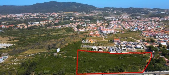 Land in Rio de Mouro, Portugal No. 128915 10