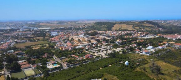 Land in Rio de Mouro, Portugal No. 128915 9