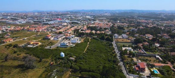 Land in Rio de Mouro, Portugal No. 128915 4