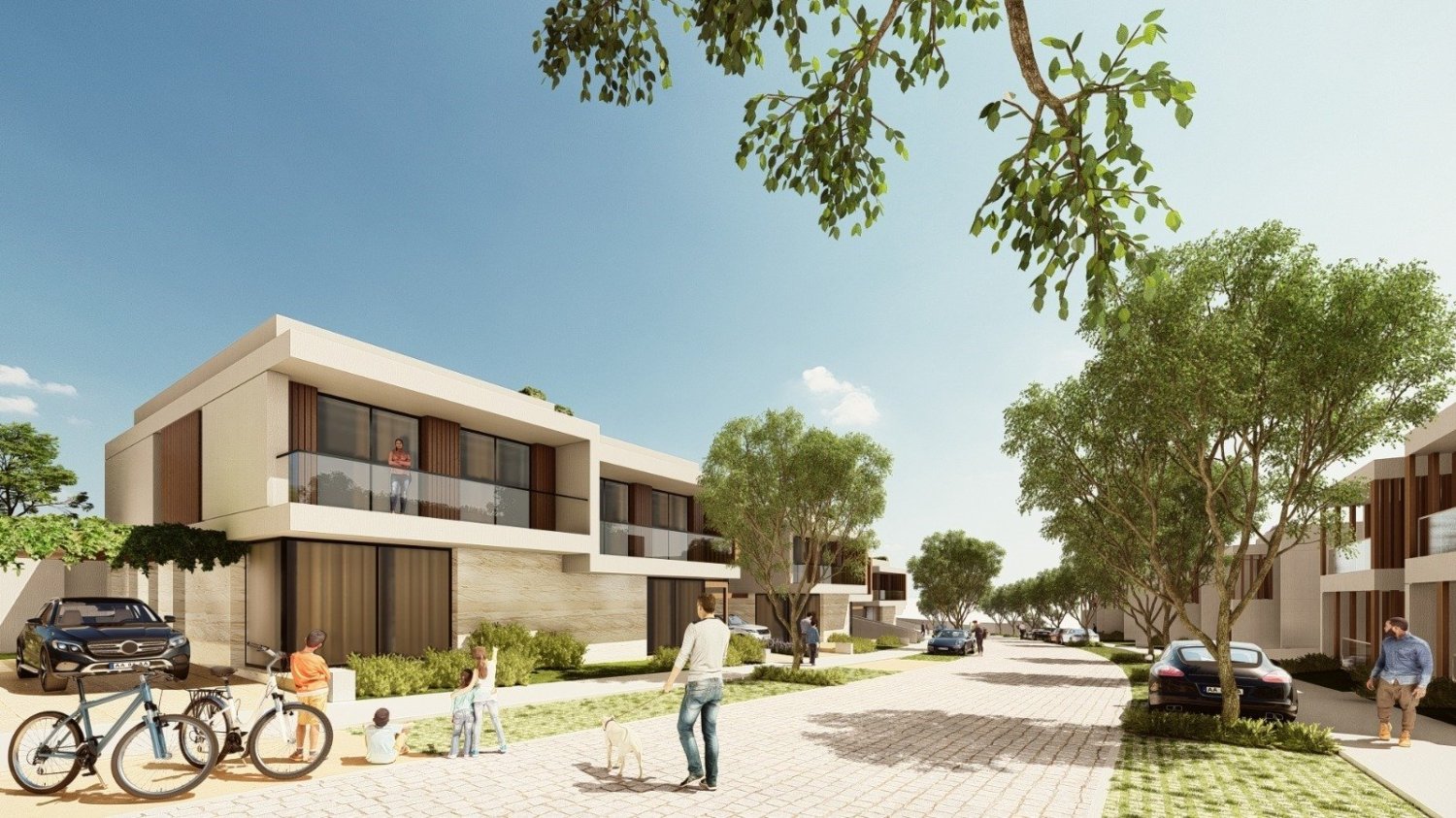  Land in Rio de Mouro, Portugal No. 128915