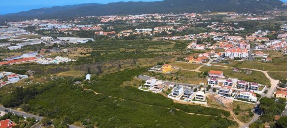 Land in Rio de Mouro, Portugal No. 128915 2