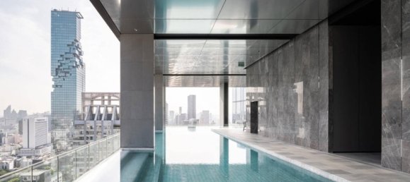 1 bedroom Condo in Railay Beach, Thailand No. 59691 5