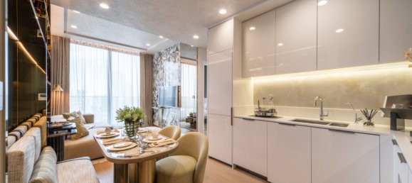 1 bedroom Condo in Railay Beach, Thailand No. 59691 17