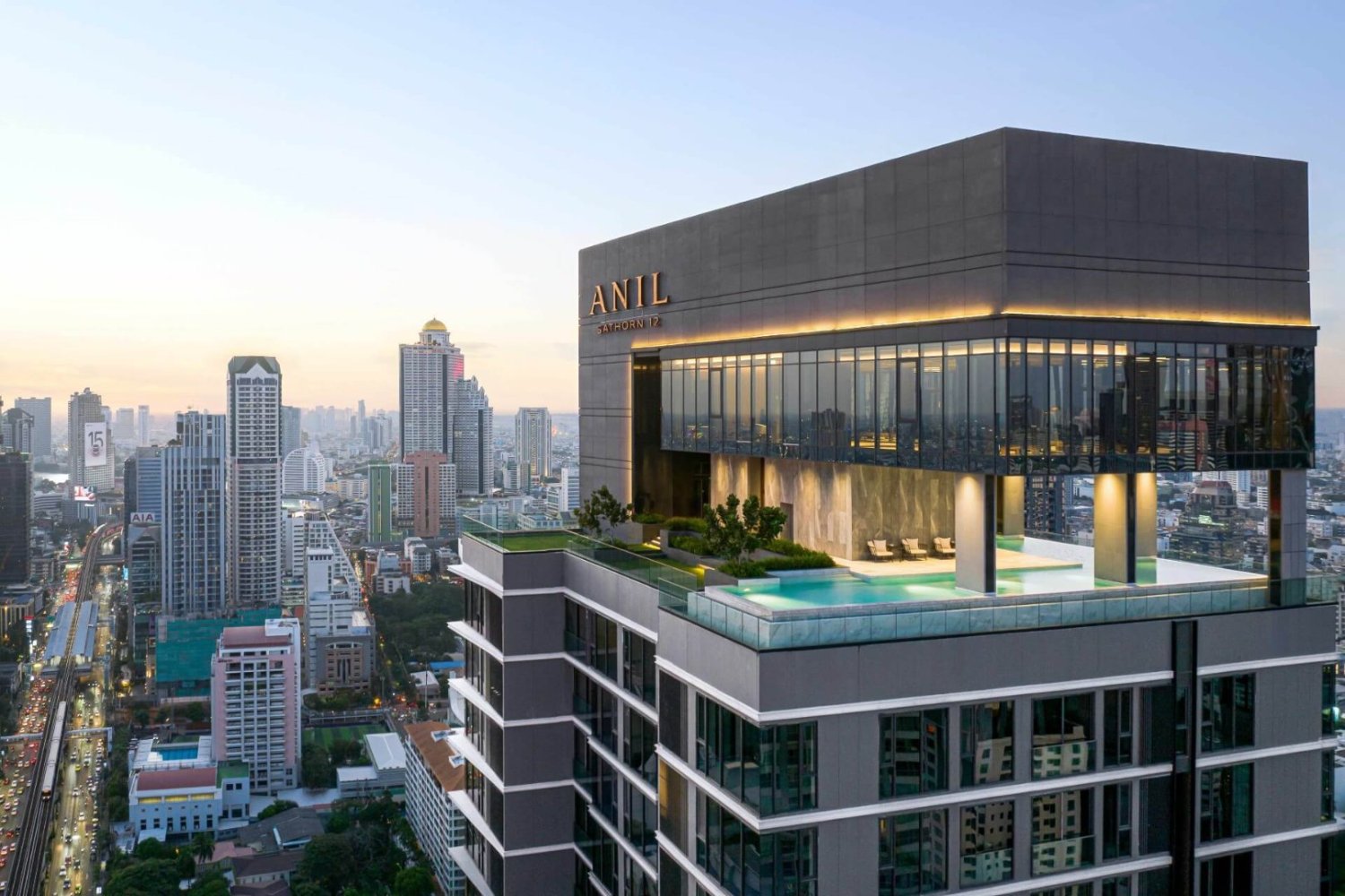 1 bedroom Condo in Railay Beach, Thailand No. 59691