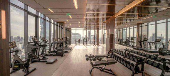 1 bedroom Condo in Railay Beach, Thailand No. 59691 7