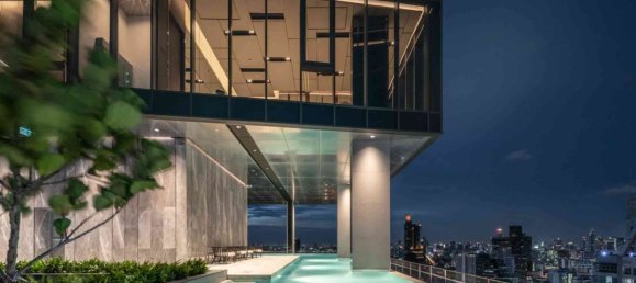 1 bedroom Condo in Railay Beach, Thailand No. 59691 6