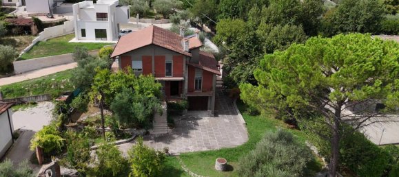 Villa T4 em Isola del Liri, Italy N.º 373788 2
