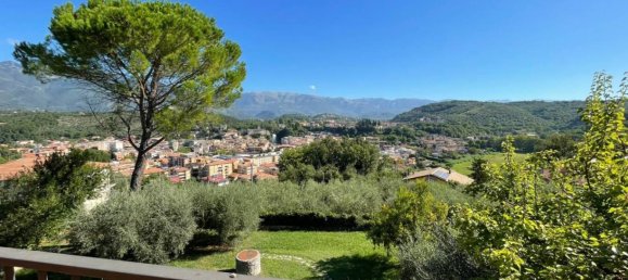 Villa T4 em Isola del Liri, Italy N.º 373788 39