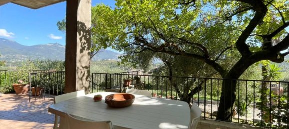 Villa T4 em Isola del Liri, Italy N.º 373788 4